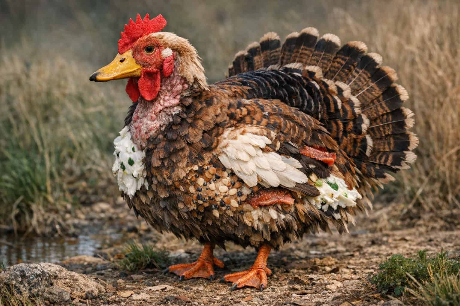 More Strange Observations