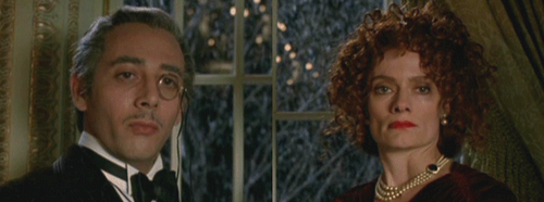 Questionable Parenting