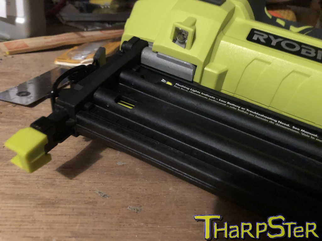 Institutional Change