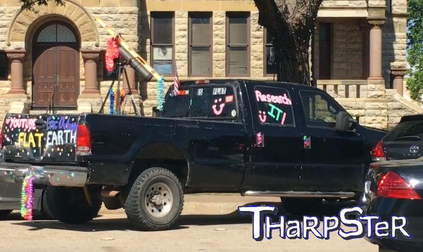 Epiphanies & Thumps on the Head