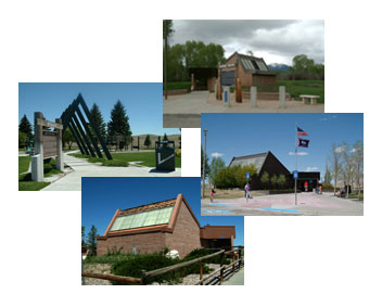 Wyoming Heritage In Jeopardy Over Interstate Rest Stop Incident