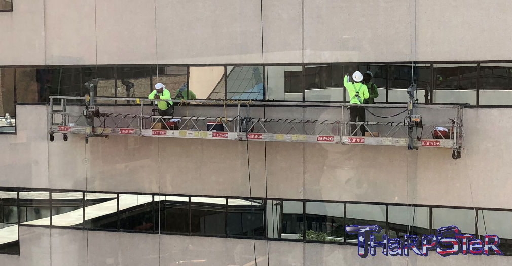 The Pride & Joy of Blight, Idaho