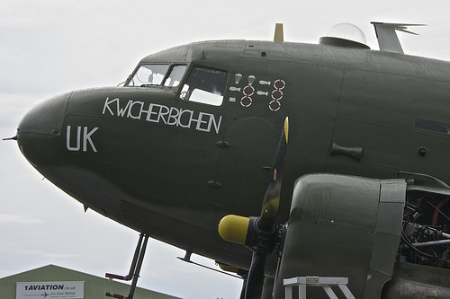 Yes, I Saw Them Again