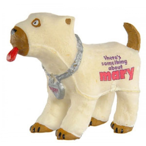 The Great Antenna Topper Heist Of Y2K