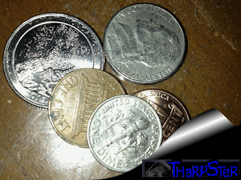 They’re Just Living In My Head