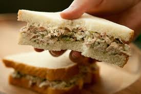 The Real Problem With Tuna Salad