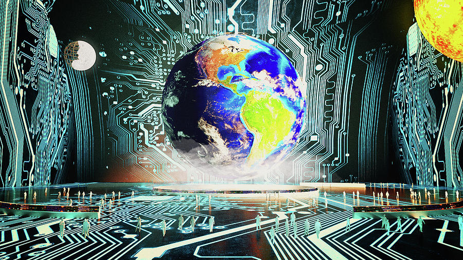 The Simulation, Code Reuse, & Moose Jammies