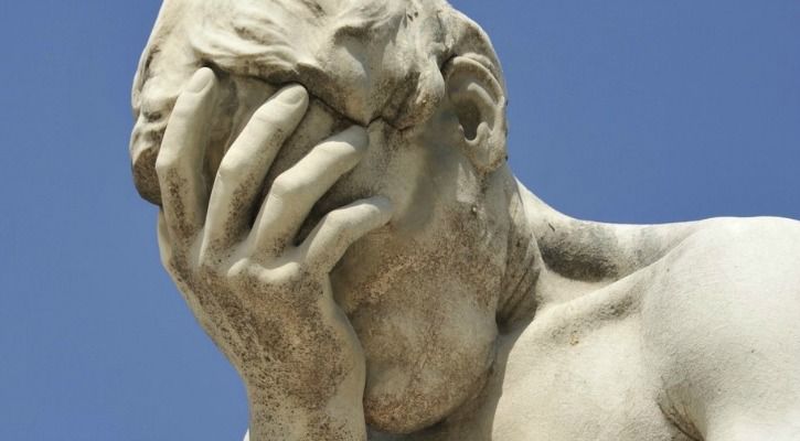 Do We Have To Do This Again?