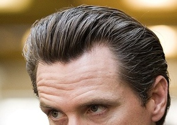 The Third One Is A Doozy