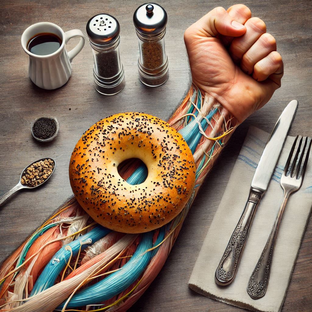 A Cryptic Retrospective